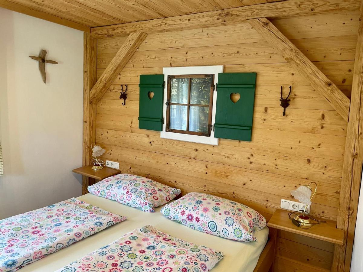 Апартаменты Gut Im Schlag Sankt Wolfgang im Salzkammergut Экстерьер фото